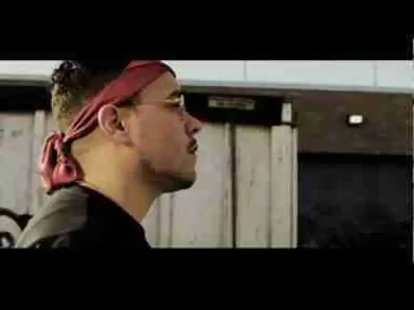 Video: Rob Markman Ft. Kirby Maurier - I Don
